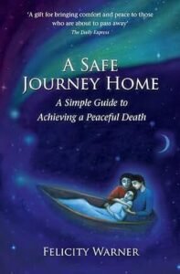 book by Felicity Warner