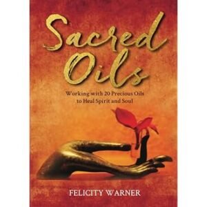 book by Felicity Warner